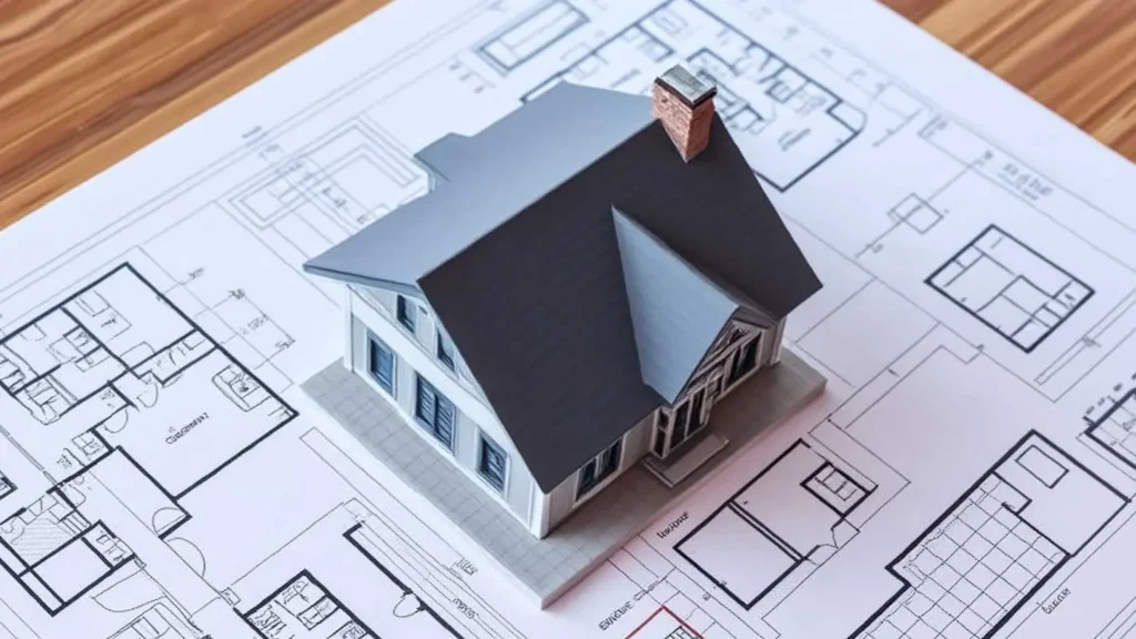 Rakennussuunnittelua Turussa